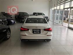 مێرسێدس بێنز A-Class